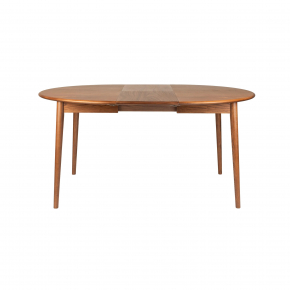 Išdidinamas stalas - Twist Round-gallery-1