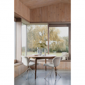 Išdidinamas stalas - Twist Round-gallery-2