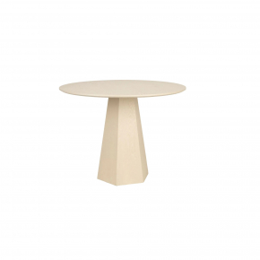 Apvalus stalas - PILAR TABLE-gallery-1