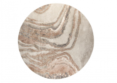 Apvalus kilimas - SOLAR